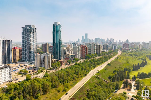 1201 11969 Jasper Avenue Nw, Edmonton