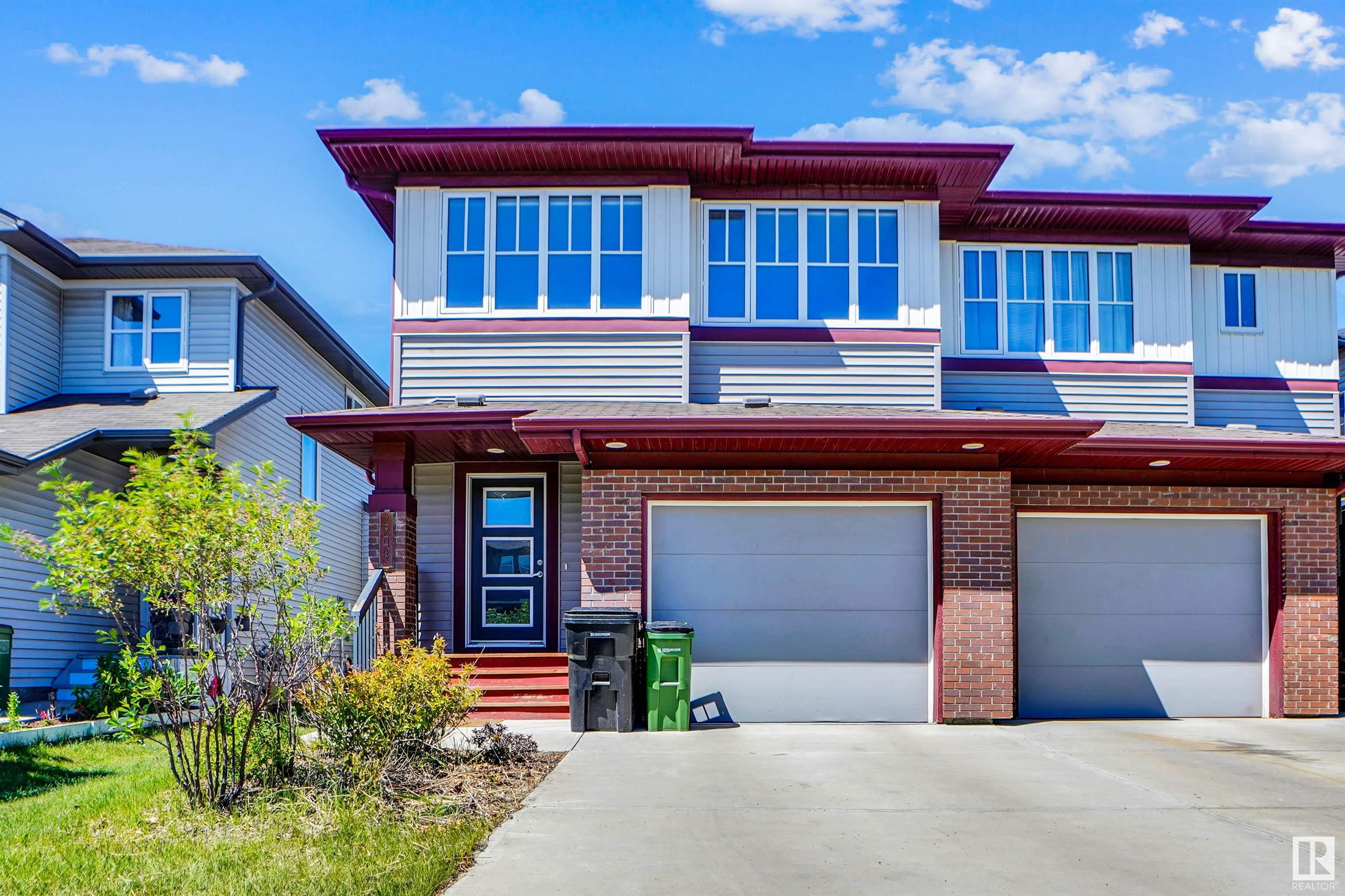 2248 Casey Crescent, Edmonton