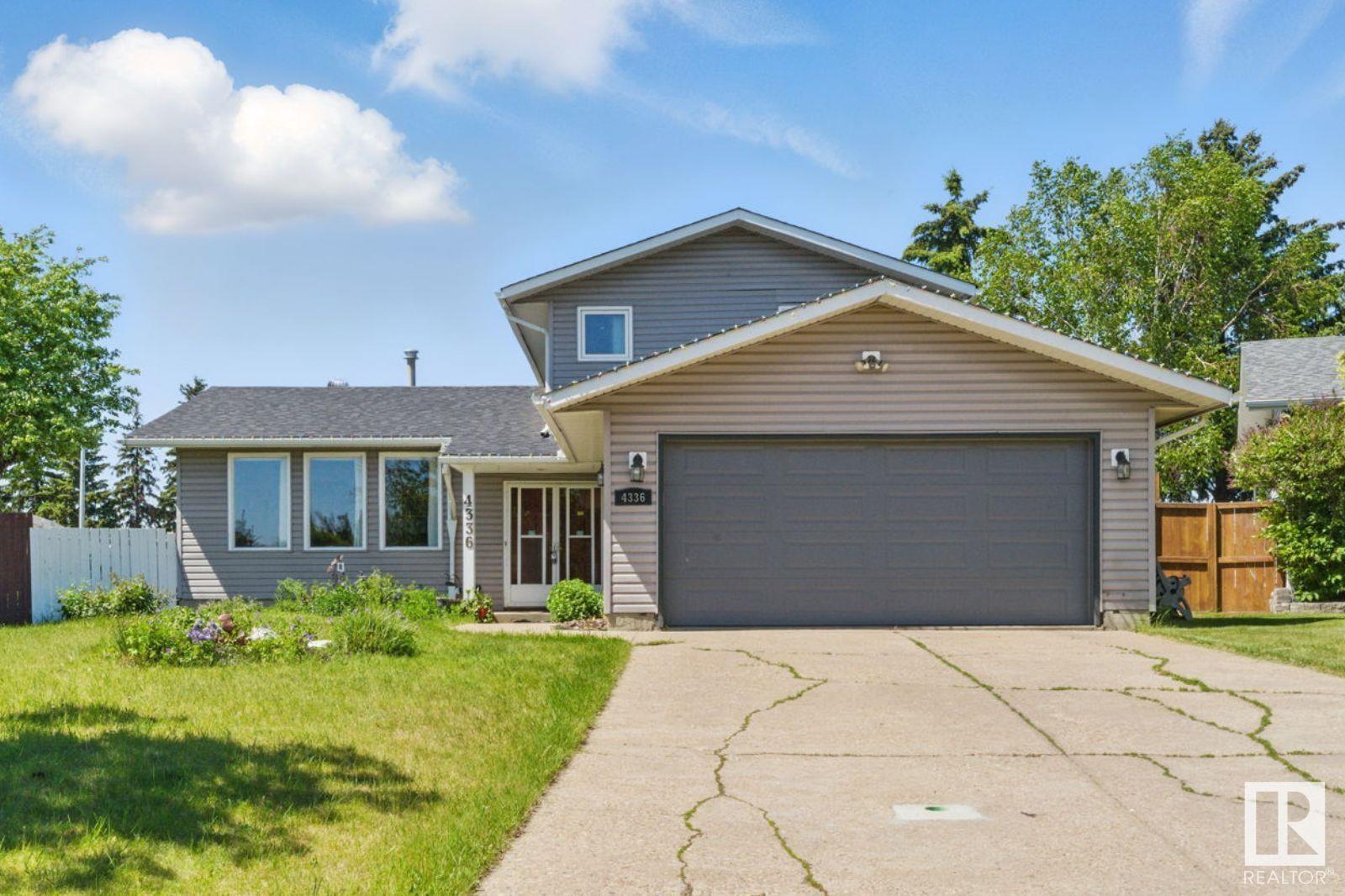4336 74 Street, Edmonton