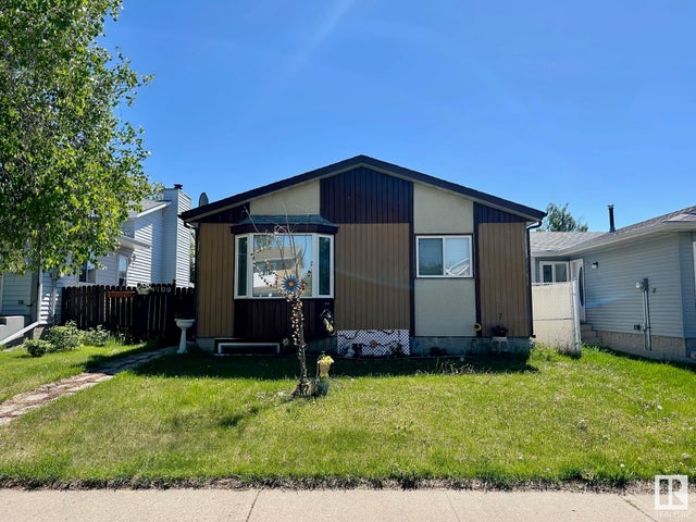 4109 38 Street Nw, Edmonton