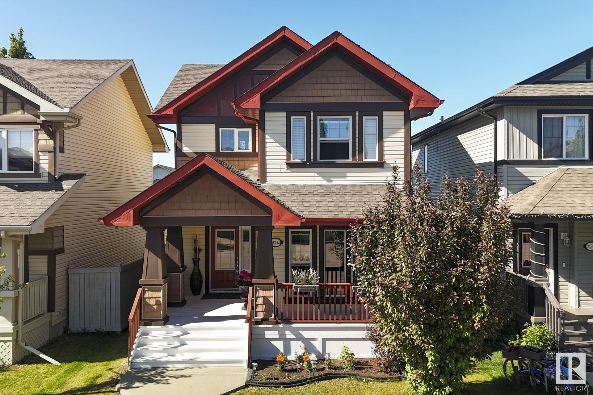 21232 58 Avenue, Edmonton