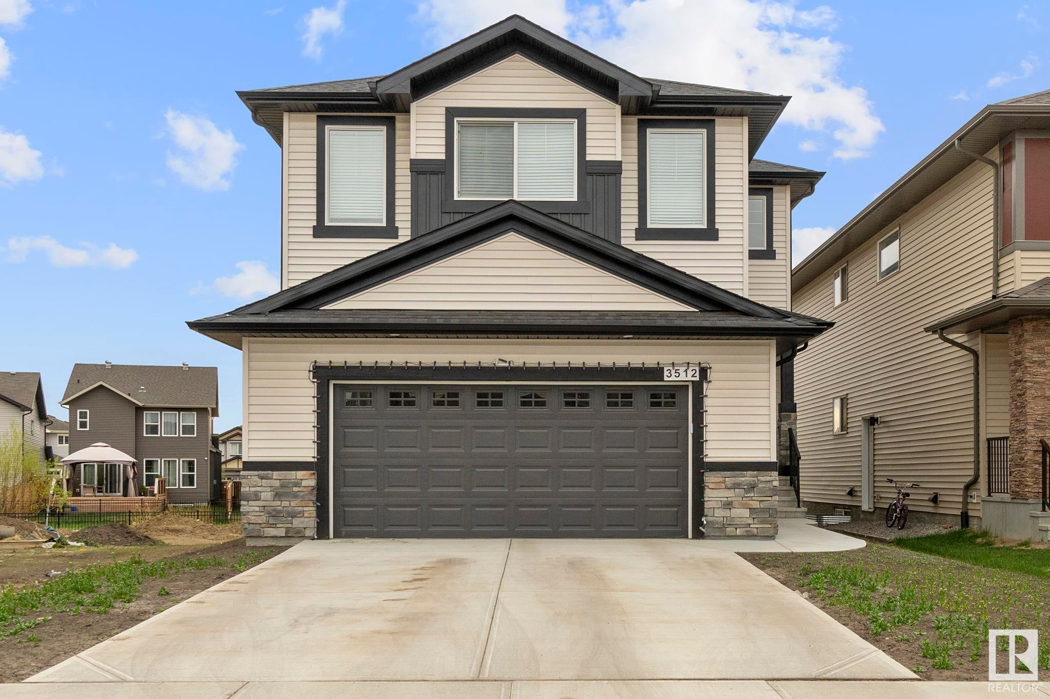 3512 6 Street, Edmonton