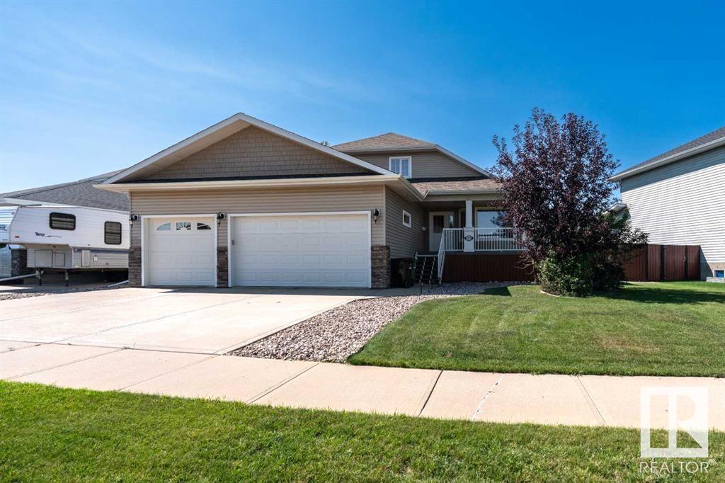 3712 69 Street, Camrose