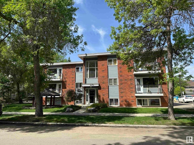 2 8304 107 Street, Edmonton