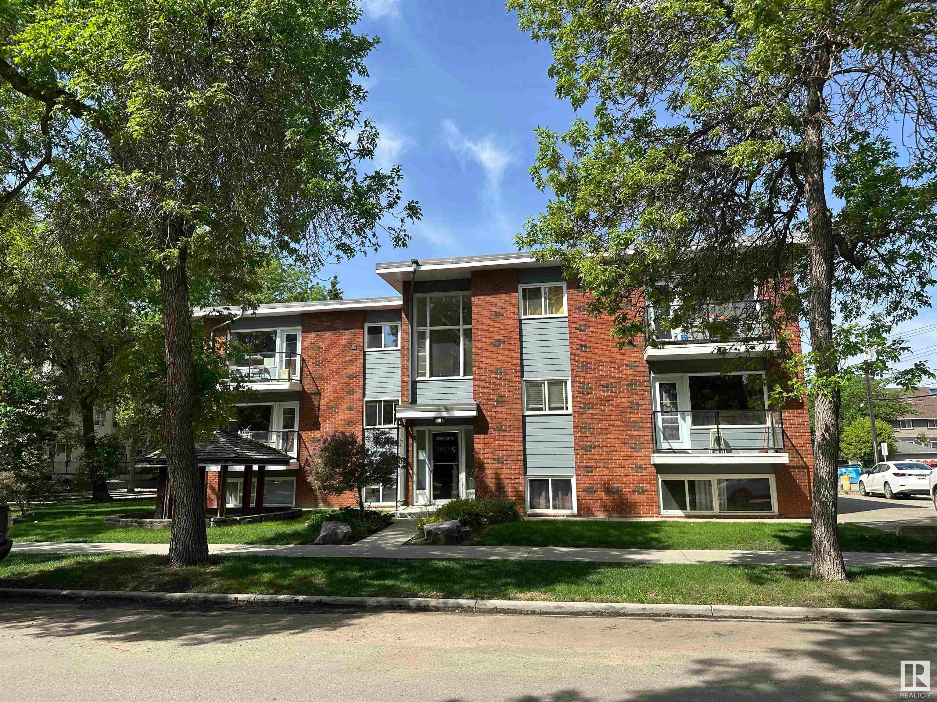 8304 107 Street, Edmonton