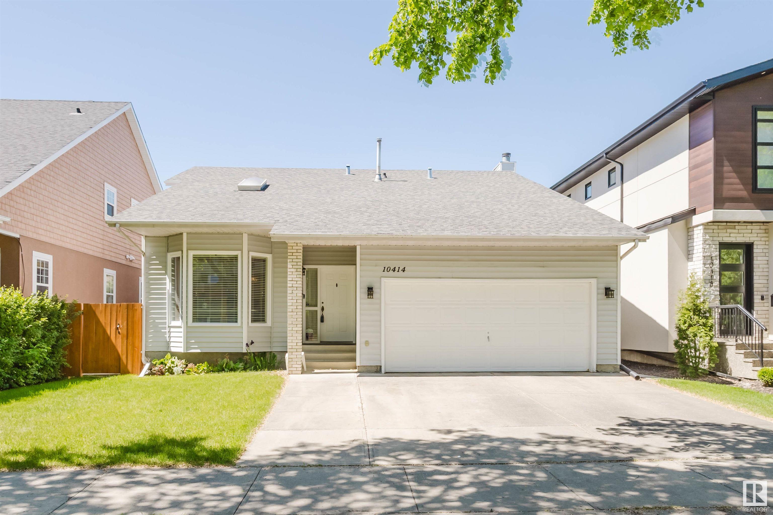 10414 138 Street, Edmonton