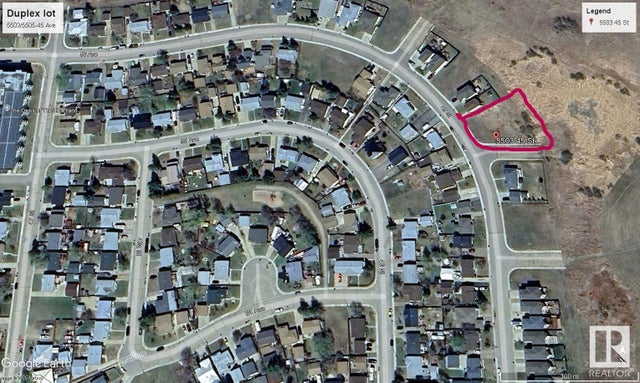 5505 45 Avenue, Bruderheim