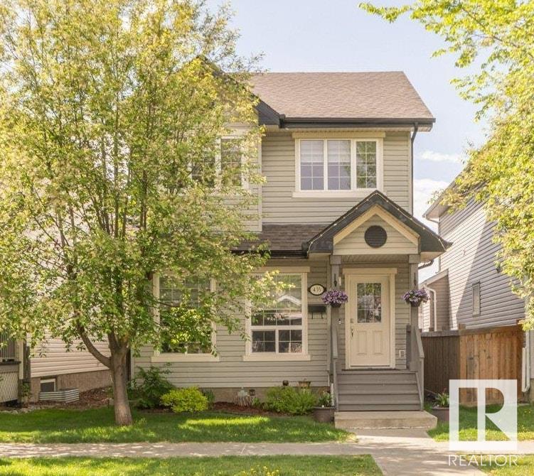 435 Hemingway Road, Edmonton