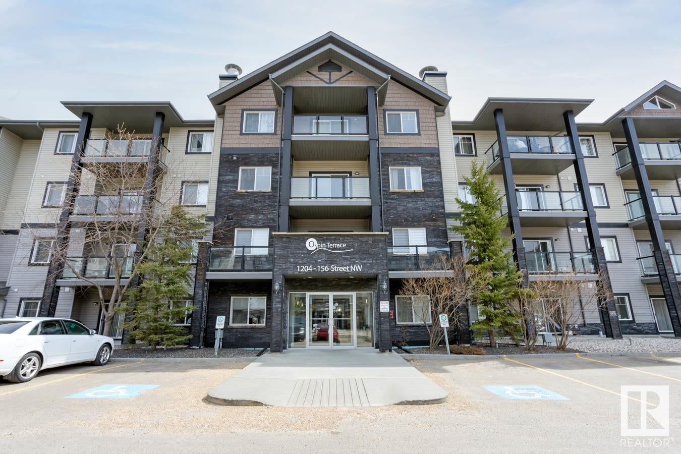 216 1204 156 Street, Edmonton