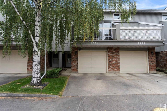 3016 108 Street Nw, Edmonton