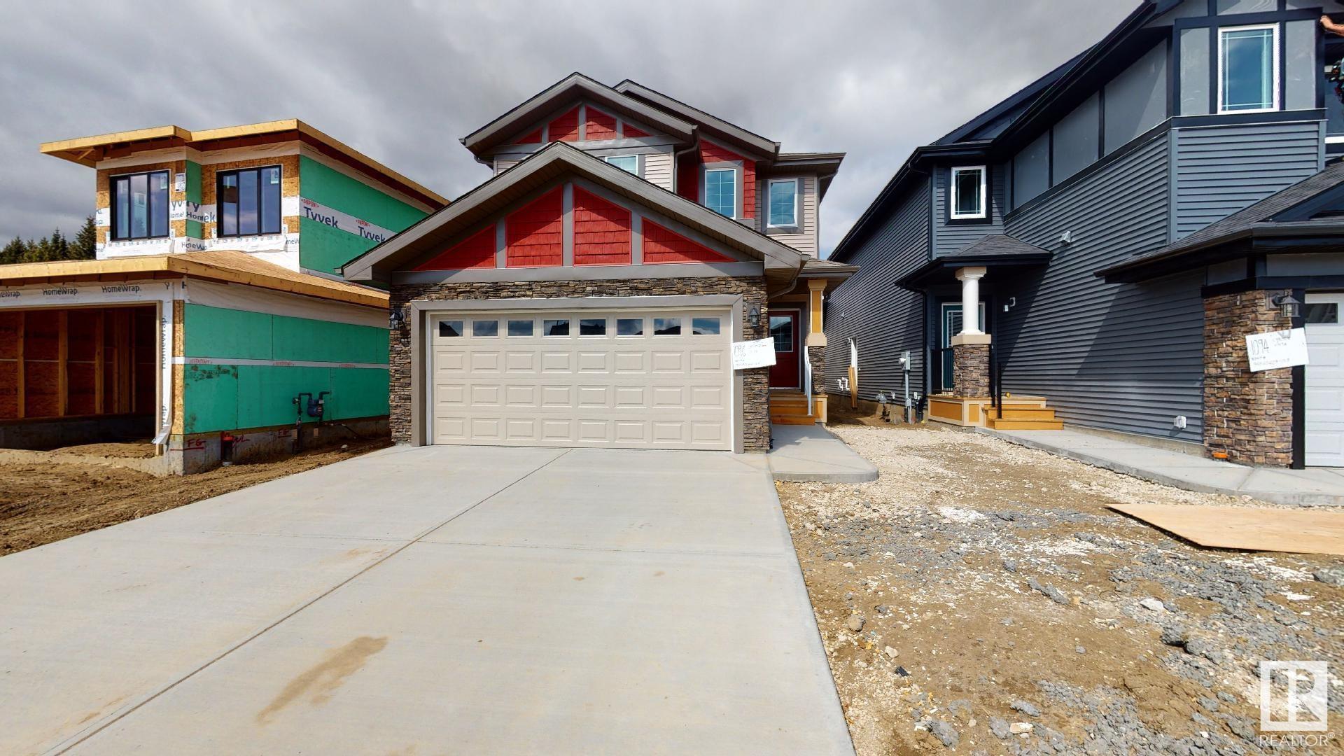 1096 Christie Vista Vista, Edmonton