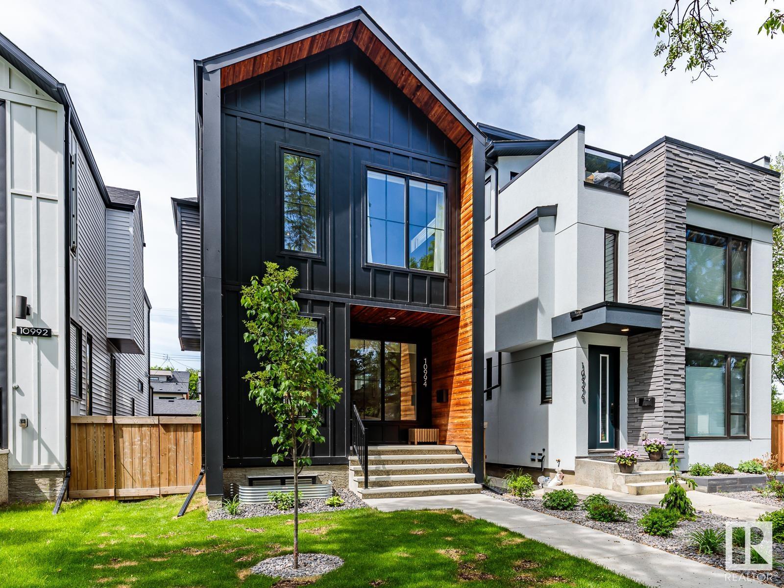 10994 128 St, Edmonton