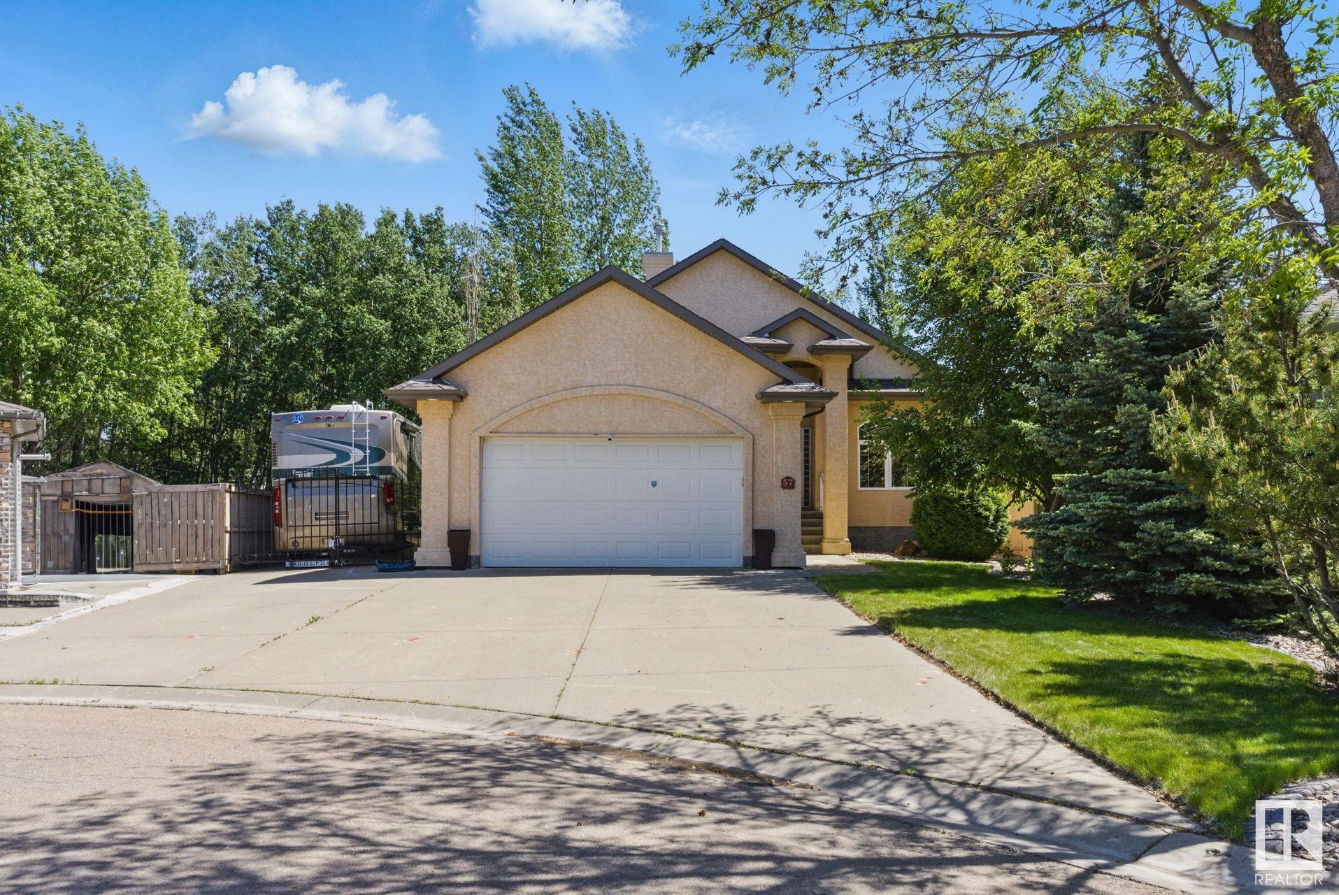 57 Valleyview Ridge, Fort Saskatchewan