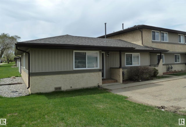 119 8930 99 Avenue, Fort Saskatchewan