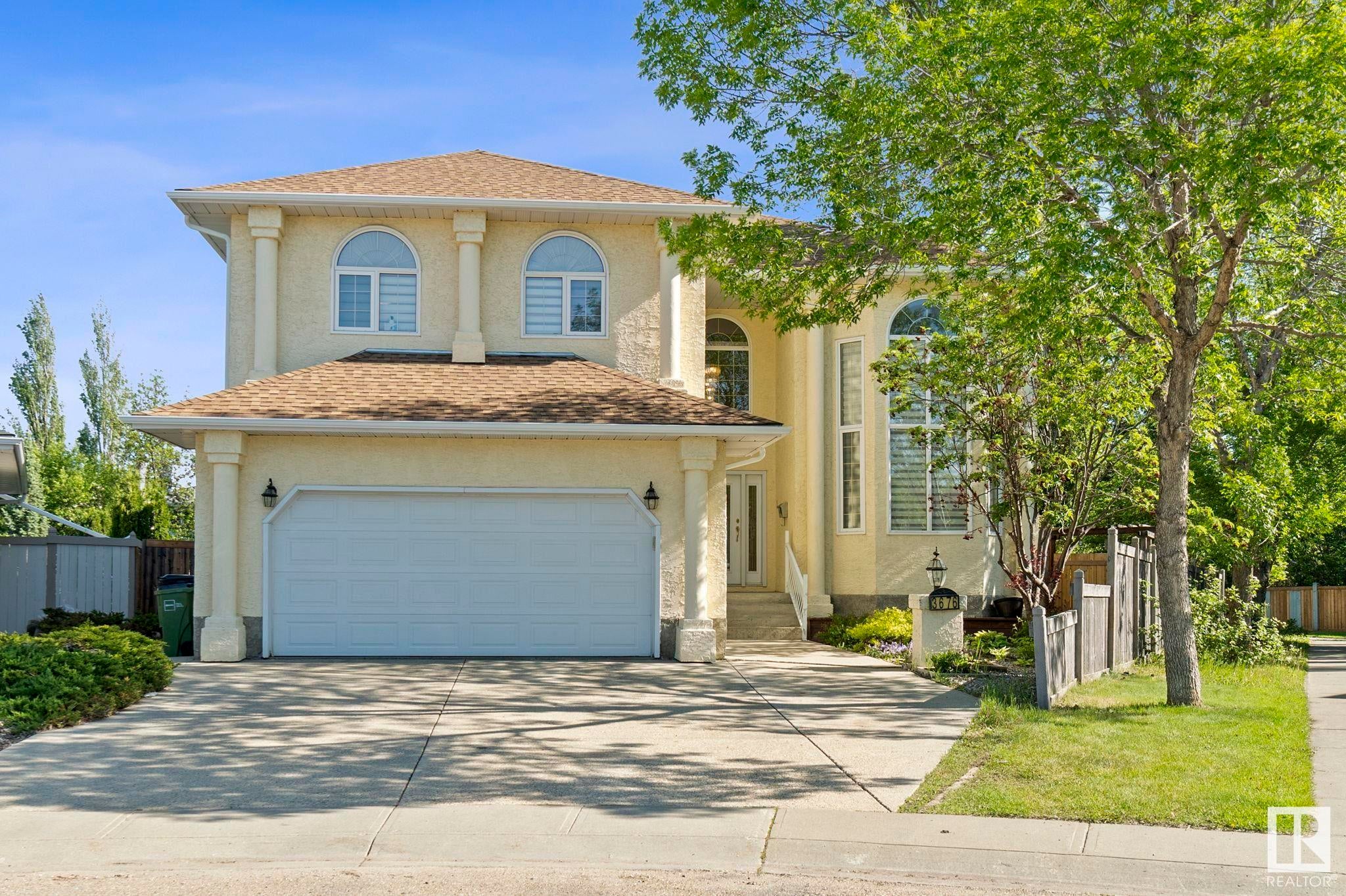 3676 30 Street, Edmonton