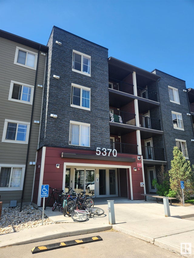 107 5370 Chappelle Road Sw, Edmonton