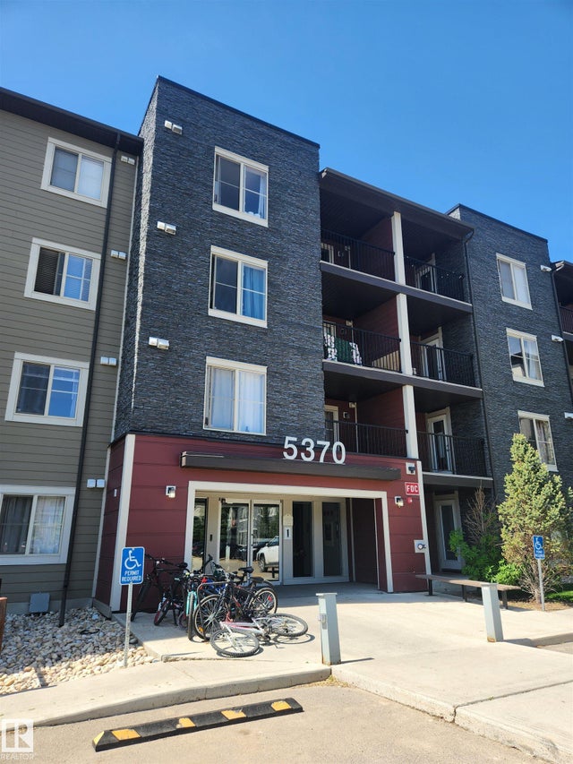309 5370 Chappelle Road Sw, Edmonton