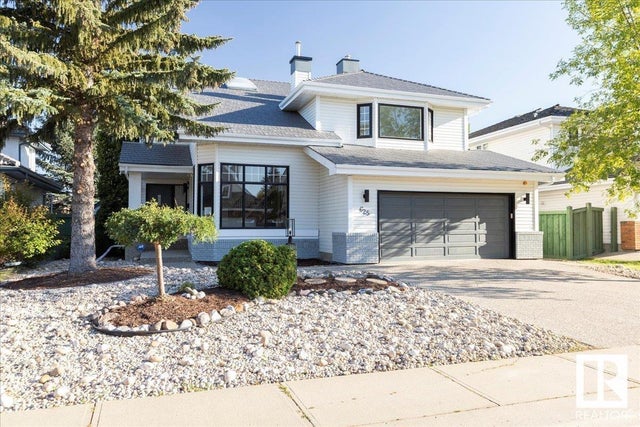 625 Wotherspoon Close Nw, Edmonton