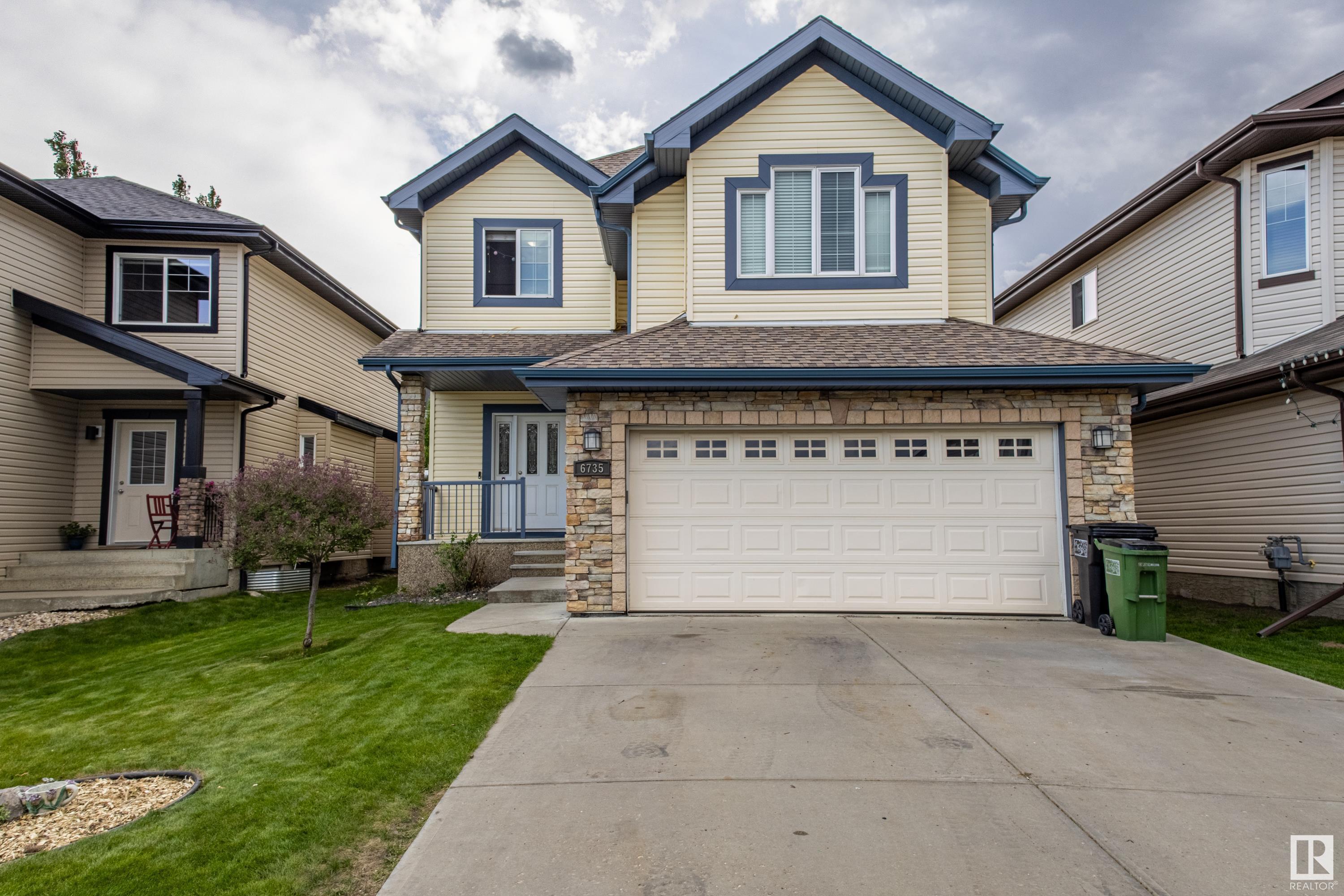 6735 19 Avenue, Edmonton