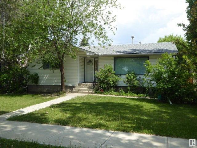 11423 127 Street Nw, Edmonton