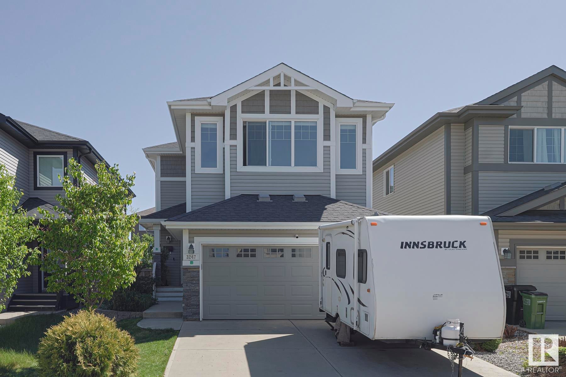 3247 Abbott Crescent, Edmonton