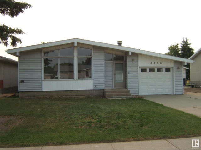 4413 48a Street, Vegreville