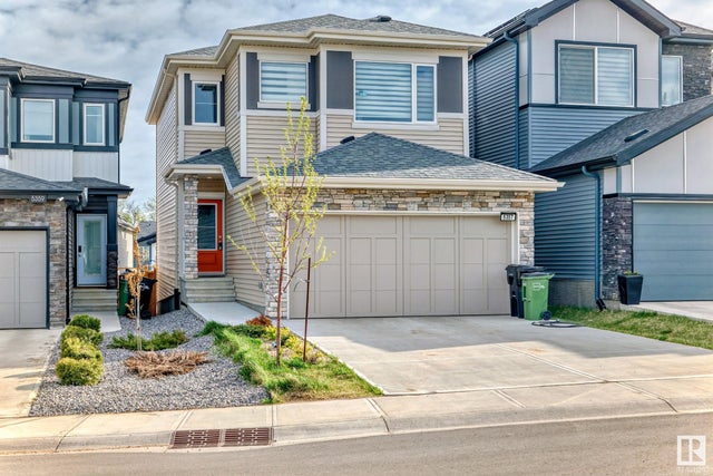 5357 Lark Landing Landing Nw, Edmonton