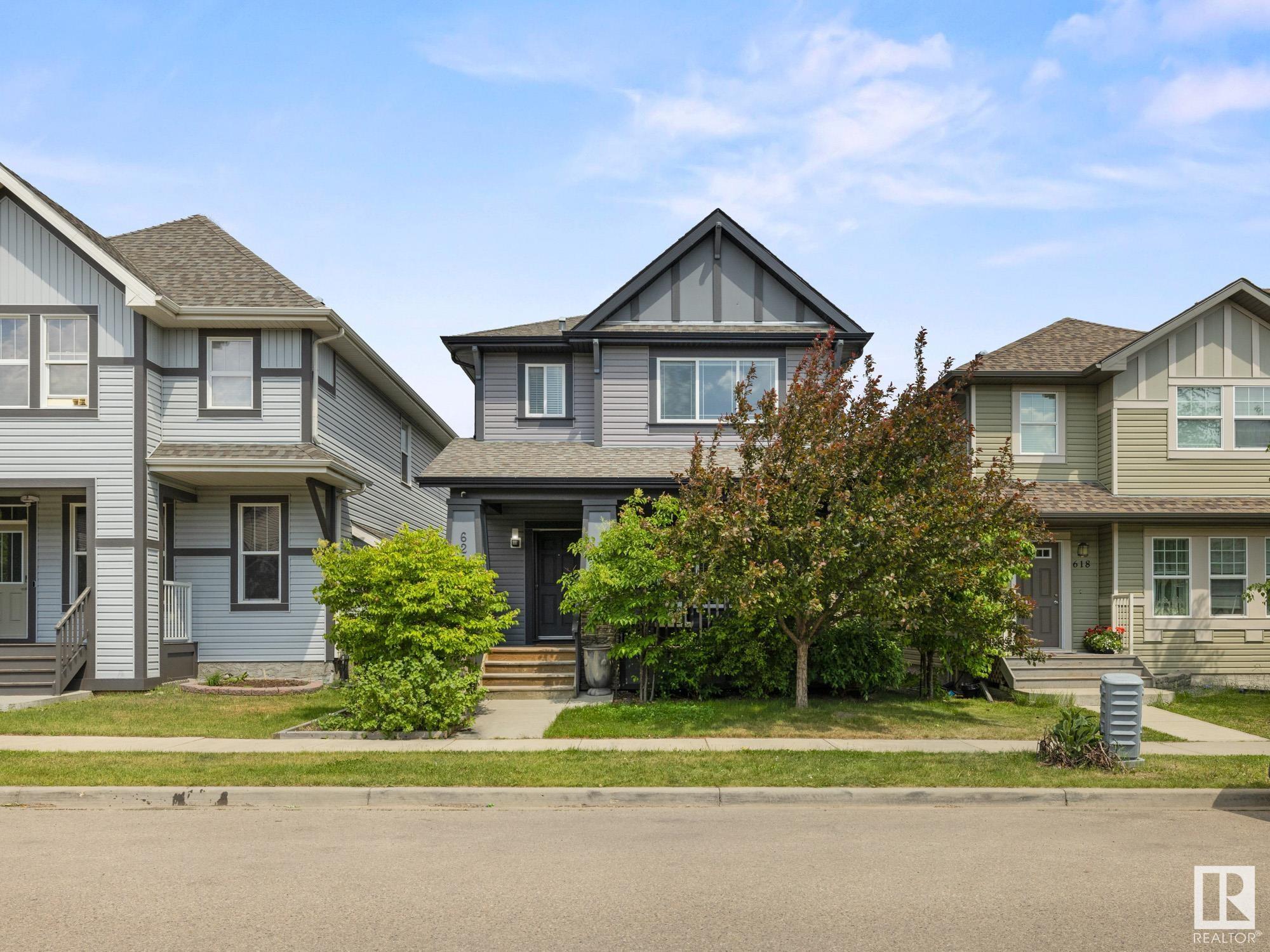 620 Mcdonough Link Link, Edmonton