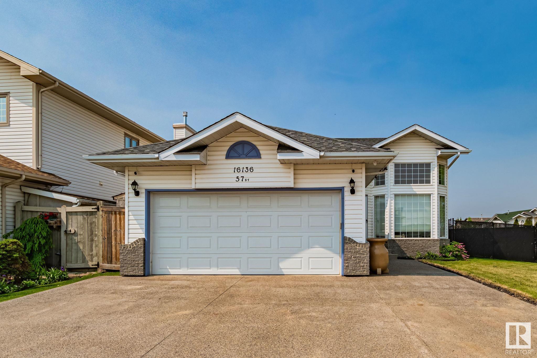 16136 57 Street, Edmonton