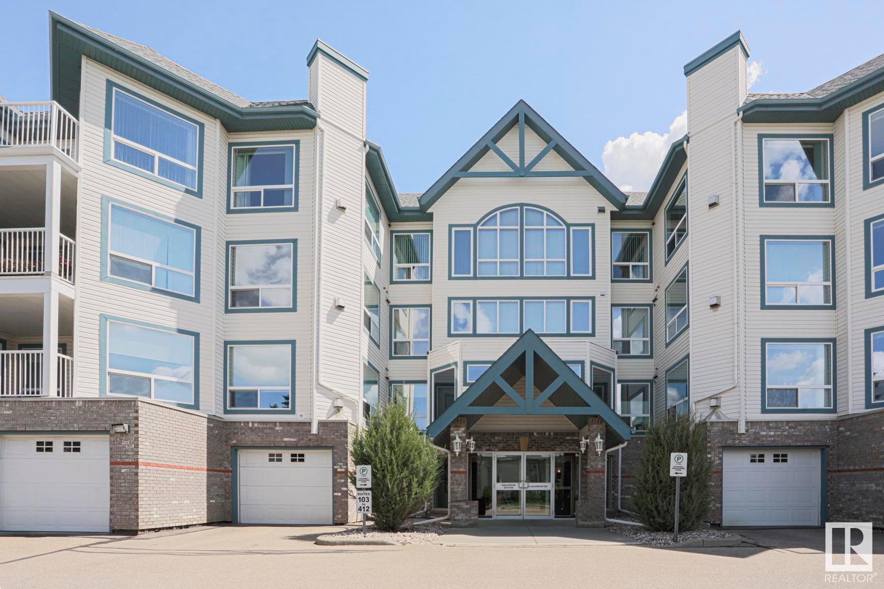 51 Eldorado Drive, St. Albert