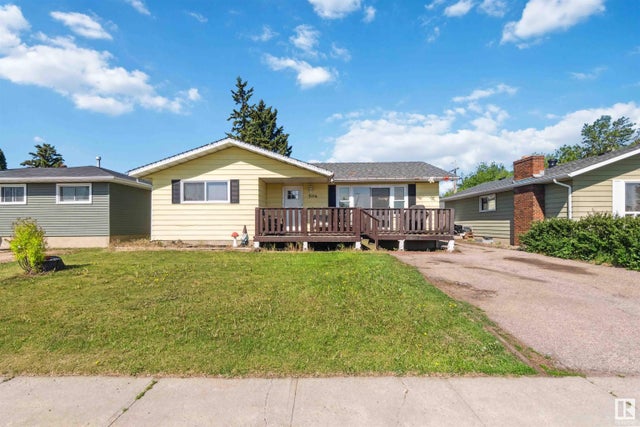 5116 59 Street, Redwater