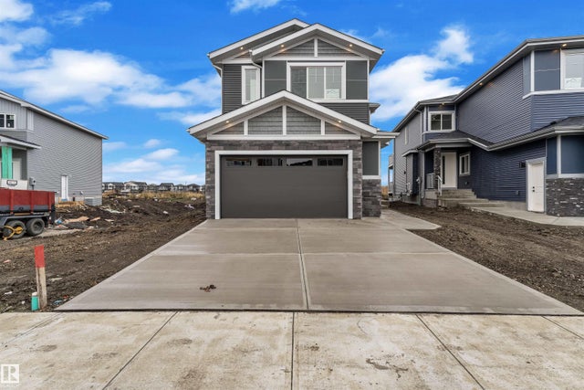 106 Eldridge Point(e), St. Albert