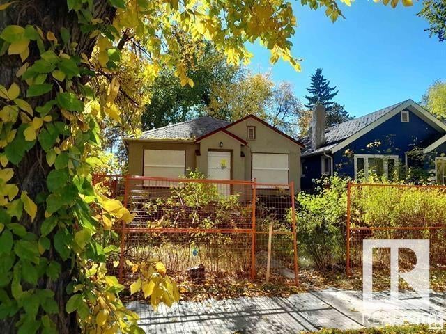 10903 79 Avenue, Edmonton