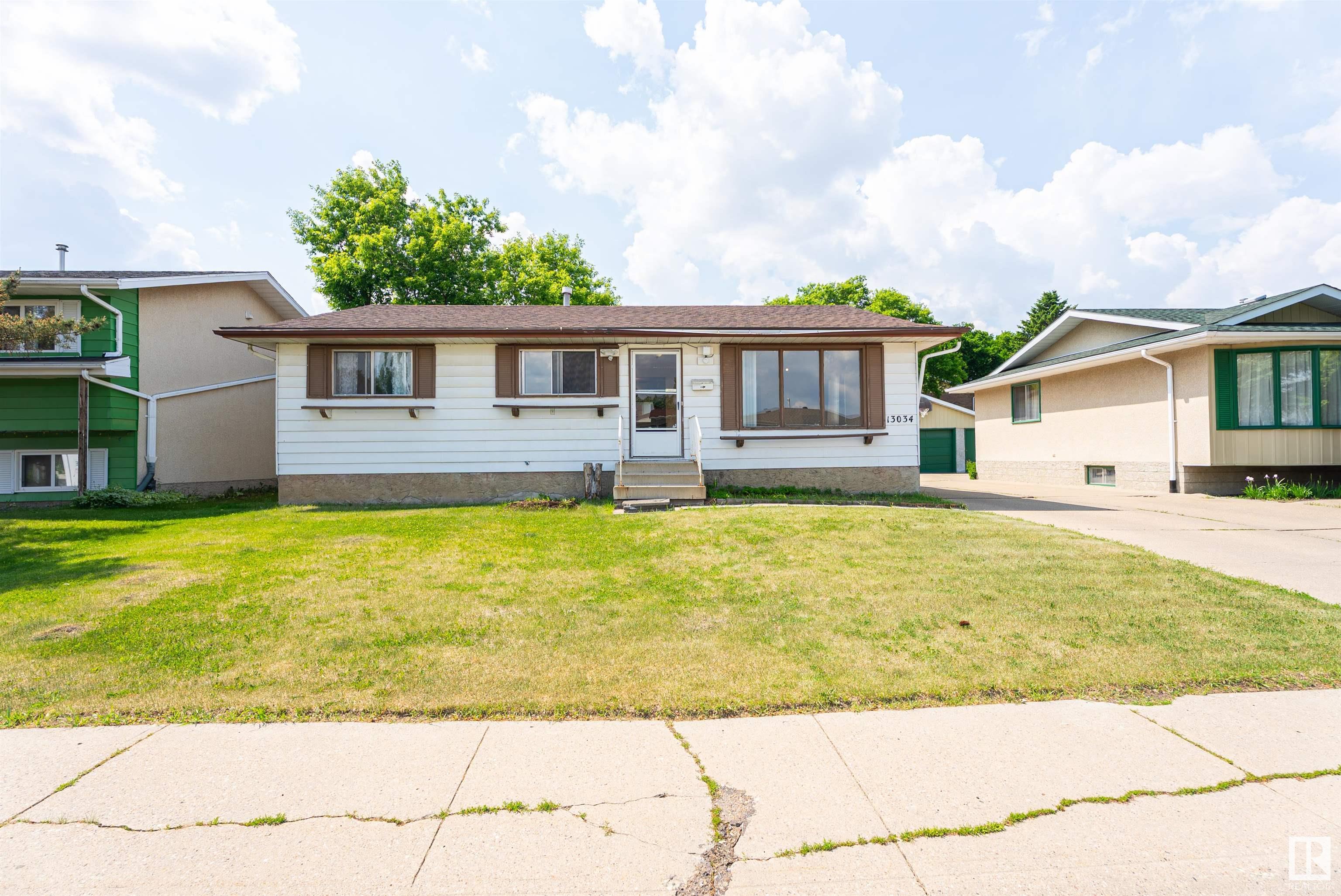 13034 32a Street, Edmonton