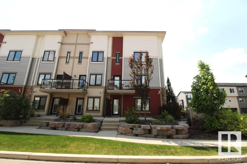 96 804 Welsh Drive, Edmonton
