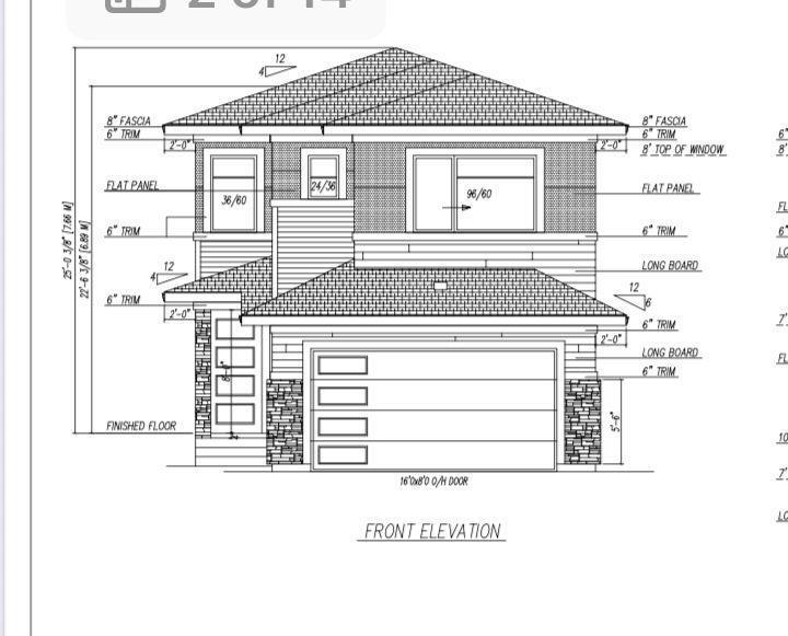 8741 Mayday Lane, Edmonton