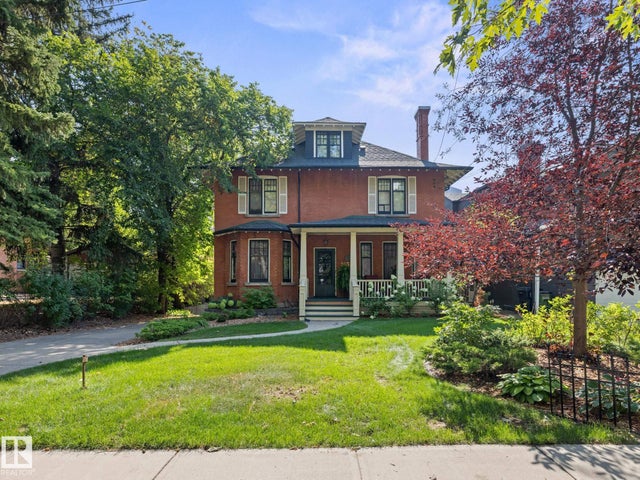 10317 Villa Avenue Nw, Edmonton