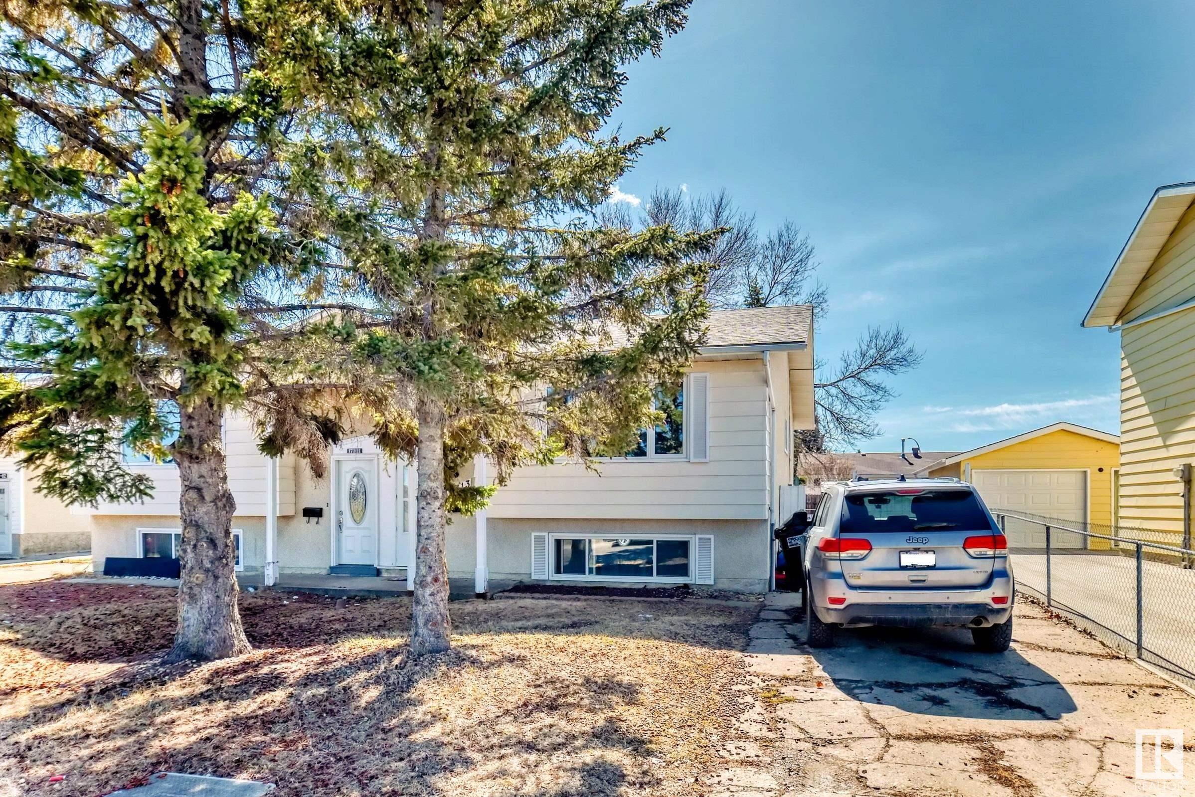 17313 82 Avenue, Edmonton