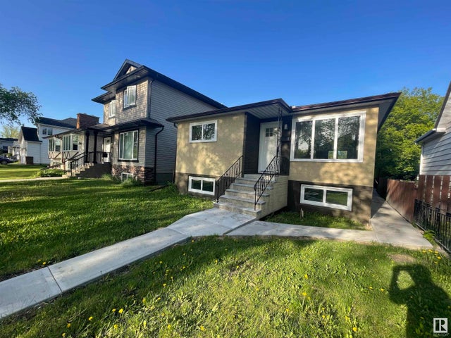 12307 85 Street Nw, Edmonton