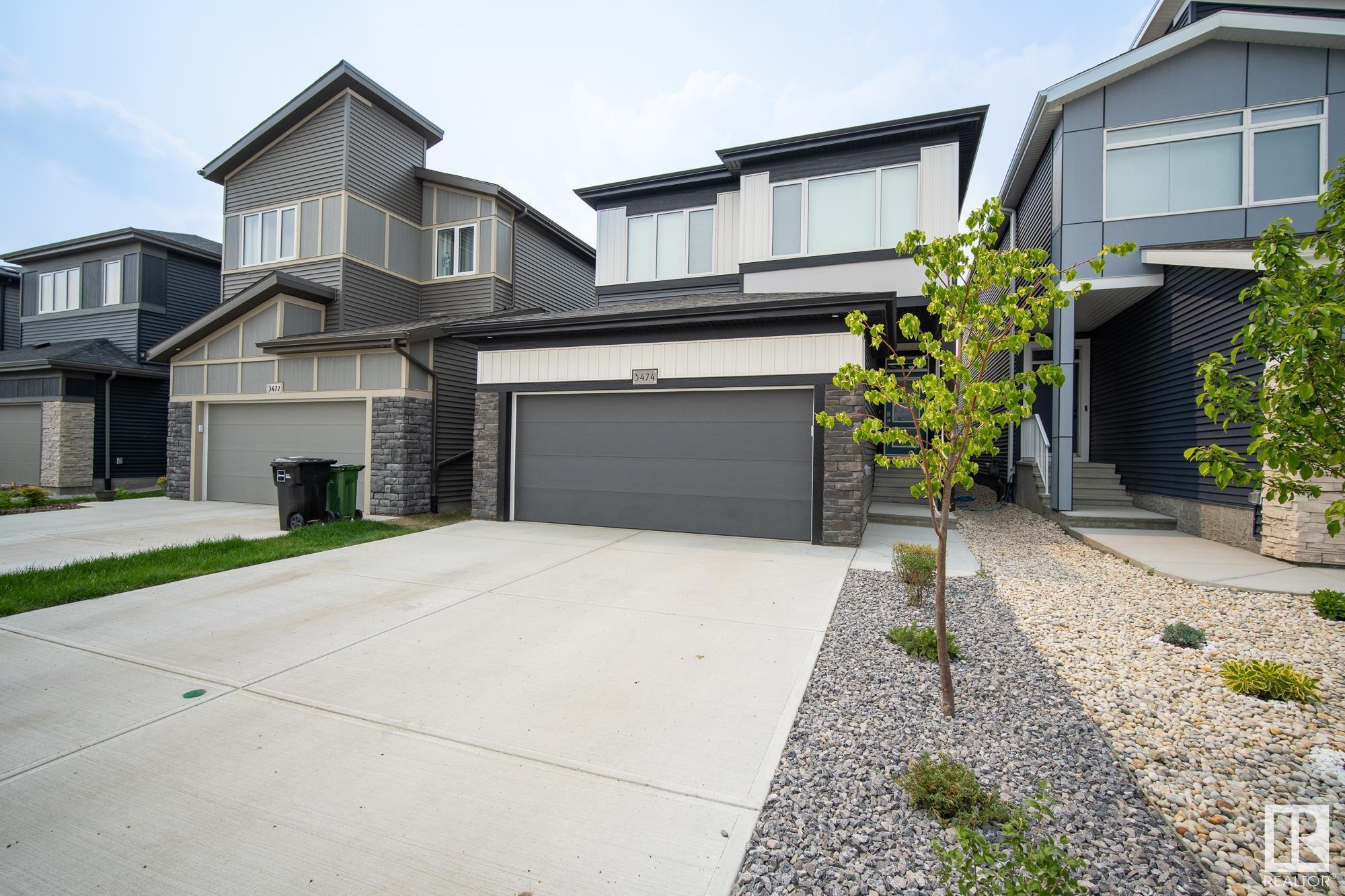 3474 Kulay Green Green, Edmonton