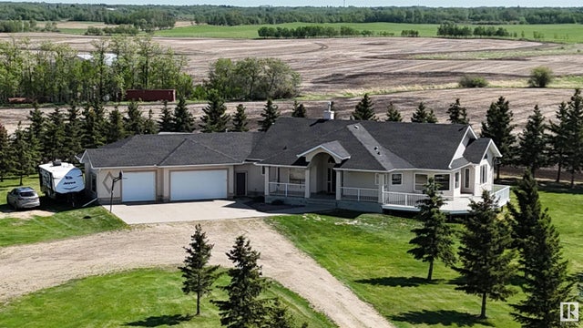 51111 Rr 233, Rural Strathcona County