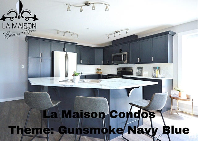 101 4110 43 Avenue, Bonnyville Town