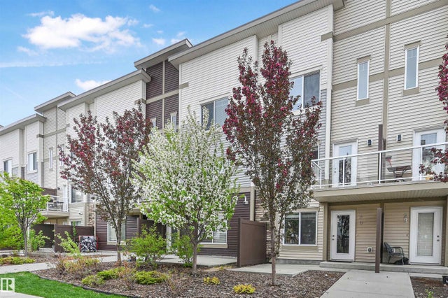 30 804 Welsh Drive Sw, Edmonton