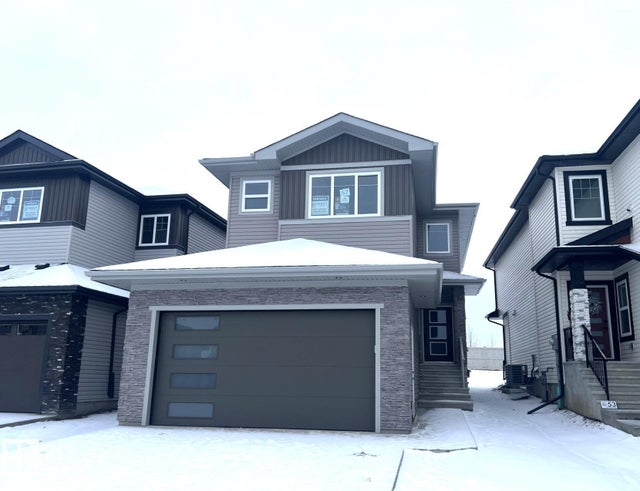 57 Wynn Road, Fort Saskatchewan