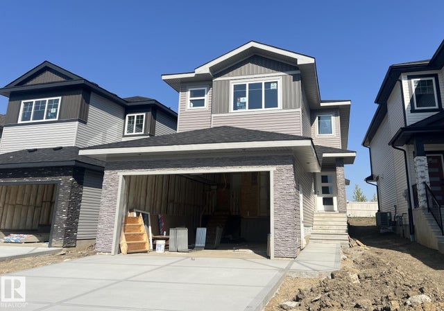 57 Wynn Road, Fort Saskatchewan