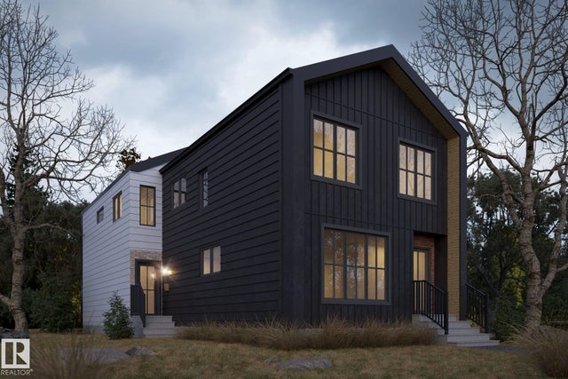 11338 89 Street Nw, Edmonton