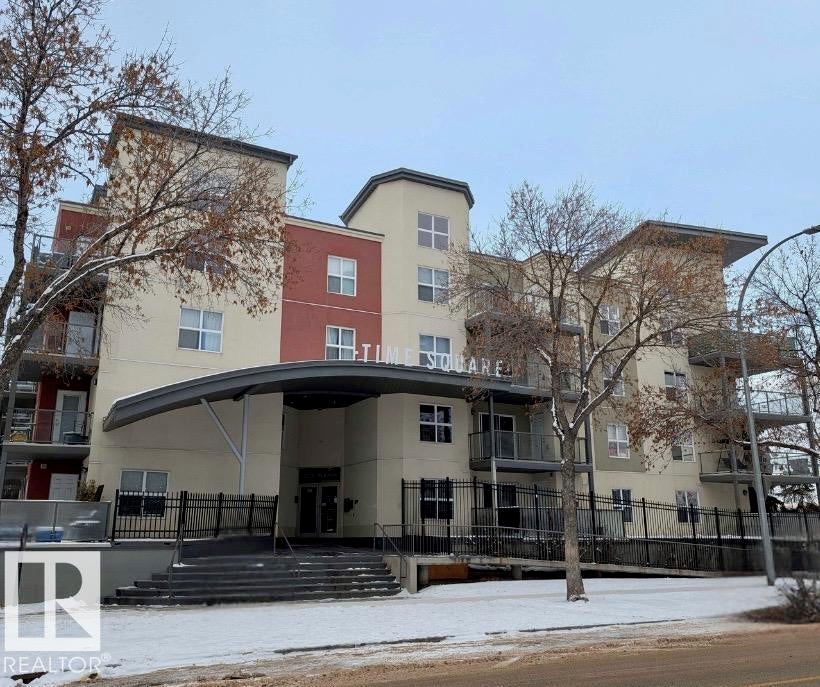 115 10118 106 Avenue Nw, Edmonton