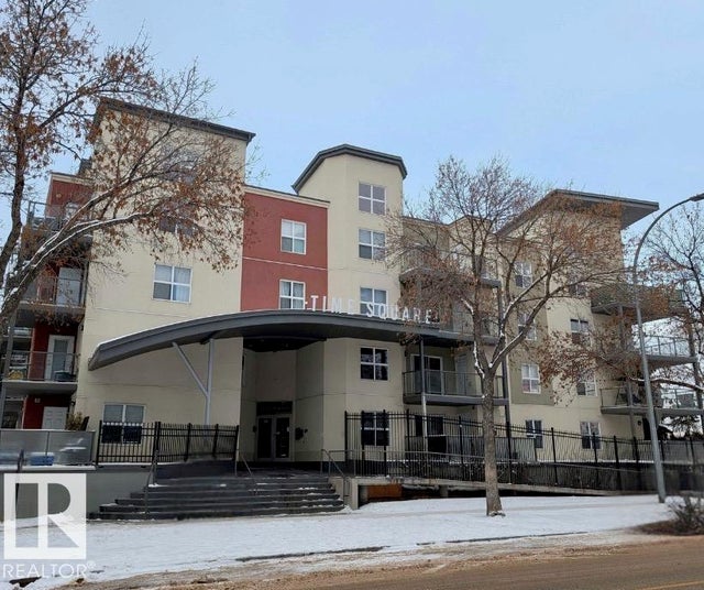 115 10118 106 Avenue, Edmonton