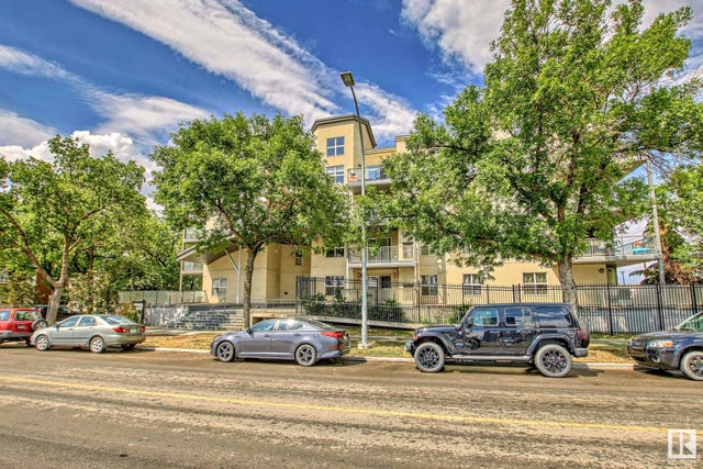 115 10118 106 Ave Nw, Edmonton