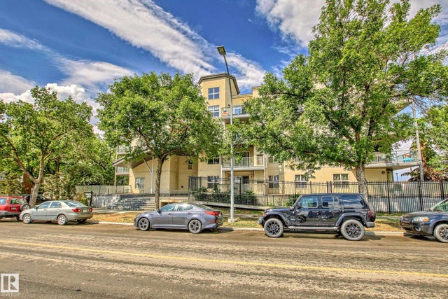 115 10118 106 Ave, Edmonton